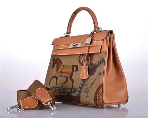 hermes birkin with horse embellishment|birkin bag hermes designer.